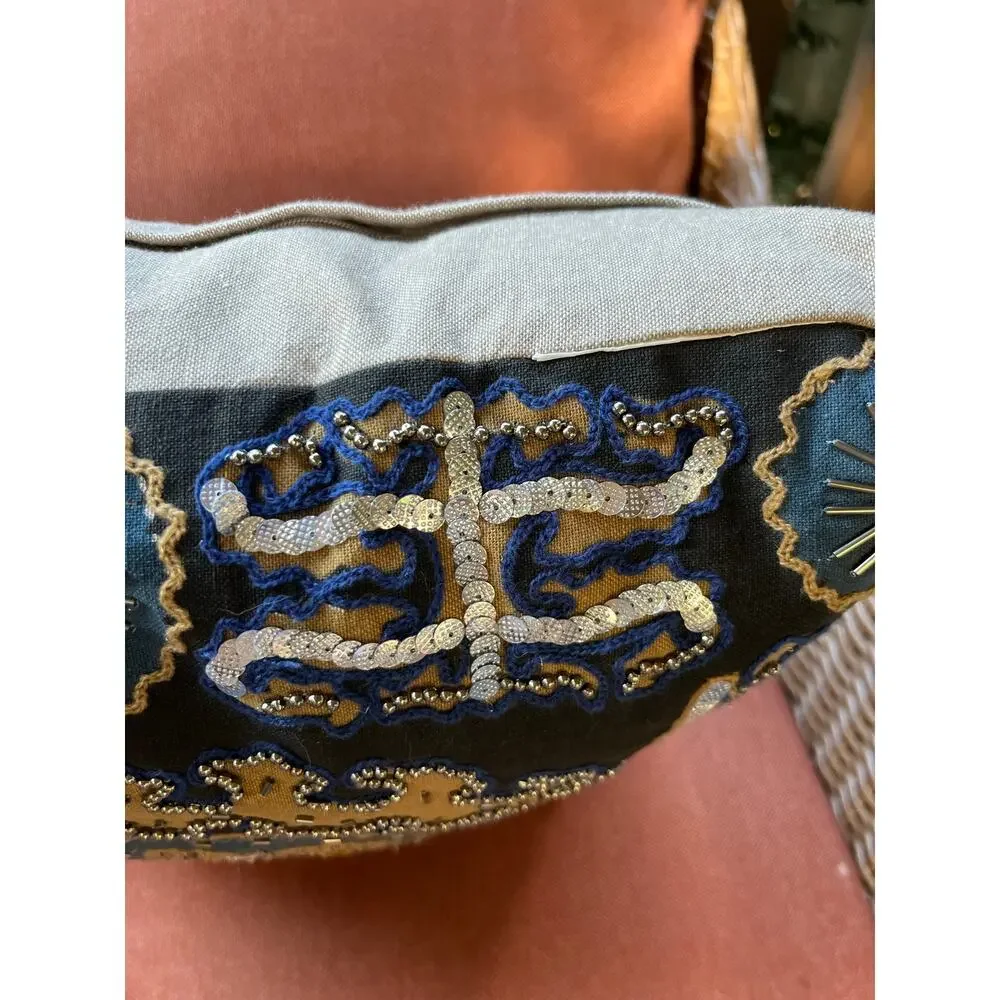 Spencer N Enterprises gorgeous beaded